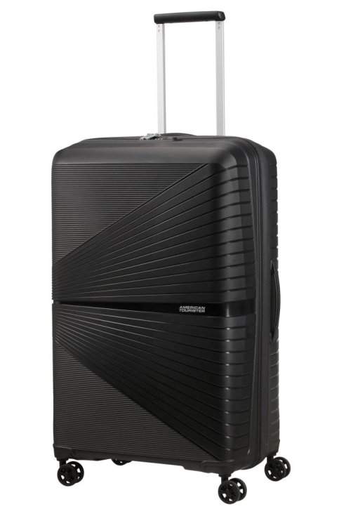 AMERICAN TOURISTER AIRCONIC Spinner 77/28 onyx black